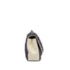Chanel Small Airlines Tweed Flap Secondhand