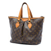 Louis Vuitton Monogram Palermo PM Secondhand