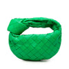 Bottega Veneta Candy Nappa Intrecciato Jodie Secondhand