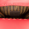 Fendi Mini Leather Sunshine Shopper Tote Secondhand