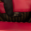 Fendi Mini Leather Sunshine Shopper Tote Secondhand