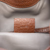Secondhand Gucci Calfskin Lady Tassel Bucket Bag