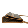 Celine Macadam Coated Canvas Blason Crossbody Secondhand