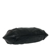Ferragamo Leather Gancini Marisa Handbag Secondhand