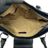 Ferragamo Leather Gancini Marisa Handbag Secondhand