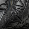 Chanel Small Quilted Nylon Coco Cocoon Tote Secondhand