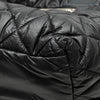 Chanel Small Quilted Nylon Coco Cocoon Tote Secondhand