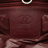 Chanel Small Quilted Nylon Coco Cocoon Tote Secondhand