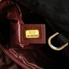 Chanel Small Quilted Nylon Coco Cocoon Tote Secondhand