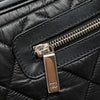 Chanel Small Quilted Nylon Coco Cocoon Tote Secondhand