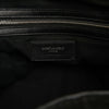 Saint Laurent Calfskin Fringe Festival Backpack Secondhand