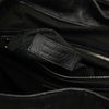 Saint Laurent Calfskin Fringe Festival Backpack Secondhand