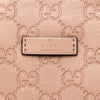 Gucci Medium Guccissima Joy Boston Bag Secondhand