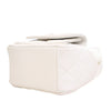 Chanel Mini CC Quilted Caviar Backpack Secondhand