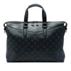 Louis Vuitton Monogram Eclipse Explorer Business Bag Secondhand