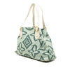 Secondhand Louis Vuitton Monogram Tahitienne Cabas PM