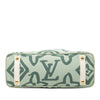 Secondhand Louis Vuitton Monogram Tahitienne Cabas PM