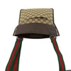 Gucci GG Canvas Web Crossbody Secondhand