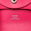 Hermès Epsom Bastia Coin Purse Secondhand