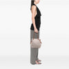 LOEWE Medium Canvas Flamenco Knot Tote Secondhand