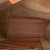 LOEWE Medium Canvas Flamenco Knot Tote Secondhand