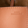 LOEWE Medium Canvas Flamenco Knot Tote Secondhand