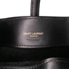 Saint Laurent Mini Shiny Calfskin Le 37 Bucket Bag Secondhand