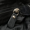 Chanel Paris New York Quilted Nylon Tote Secondhand