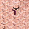 Goyard Goyardine Poitiers Claire Voie Secondhand