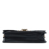 Chanel Quilted Patent Golden Class East West Wallet on Chain Secondhand