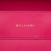 Bvlgari Leather Serpenti Forever Vanity Bag Secondhand