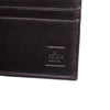 Fendi Zucca Bifold Small Wallet Secondhand