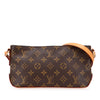 Louis Vuitton Monogram Trotteur Secondhand
