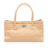 Secondhand Chanel Medium Executive Cerf Tote