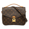 Louis Vuitton Monogram Pochette Metis Secondhand
