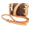 Louis Vuitton Monogram Side Trunk PM Secondhand