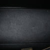 Celine Small Tricolor Leather Trapeze Satchel Secondhand
