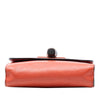 Gucci Small Leather Miss Bamboo Crossbody Secondhand