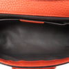Gucci Small Leather Miss Bamboo Crossbody Secondhand