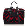 Louis Vuitton Grimaud Vail Blanket Secondhand