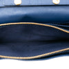 Prada Saffiano Wallet On Chain Secondhand