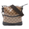 Gucci GG Crystal Crossbody Secondhand