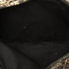 Bottega Veneta Metallic Calfskin Intrecciomirage Chain Flap Crossbody Secondhand