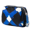 Secondhand Chanel Printed Nylon Airlines Pouch