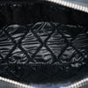 Chanel Printed Nylon Airlines Pouch Secondhand