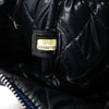 Chanel Printed Nylon Airlines Pouch Secondhand