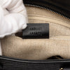 Gucci Small Microguccissima Bree Satchel Secondhand