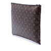 Louis Vuitton Monogram Solar Ray A4 Pochette Secondhand