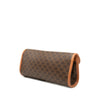 Secondhand Celine Macadam Coated Canvas Clutch