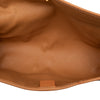 Secondhand Celine Macadam Coated Canvas Clutch